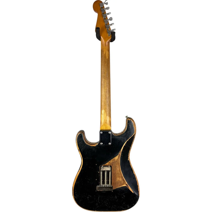 Fender Stratocaster Fender