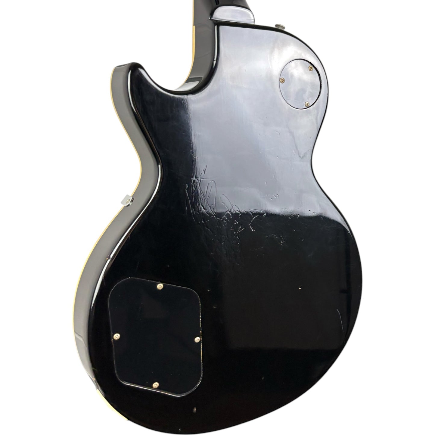 Tokai LS-50 Love Rock Les Paul 1981 - Ebony