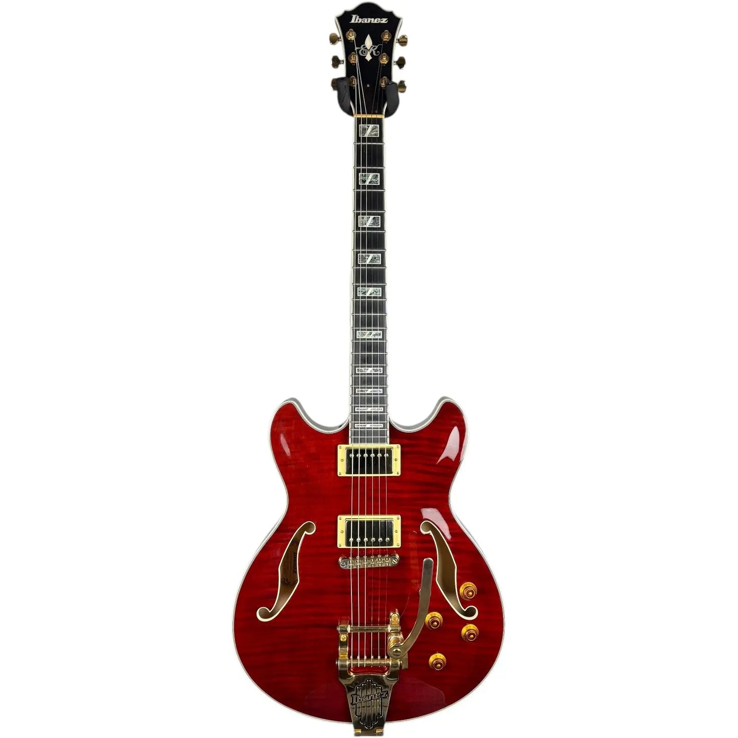 Ibanez Ibanez