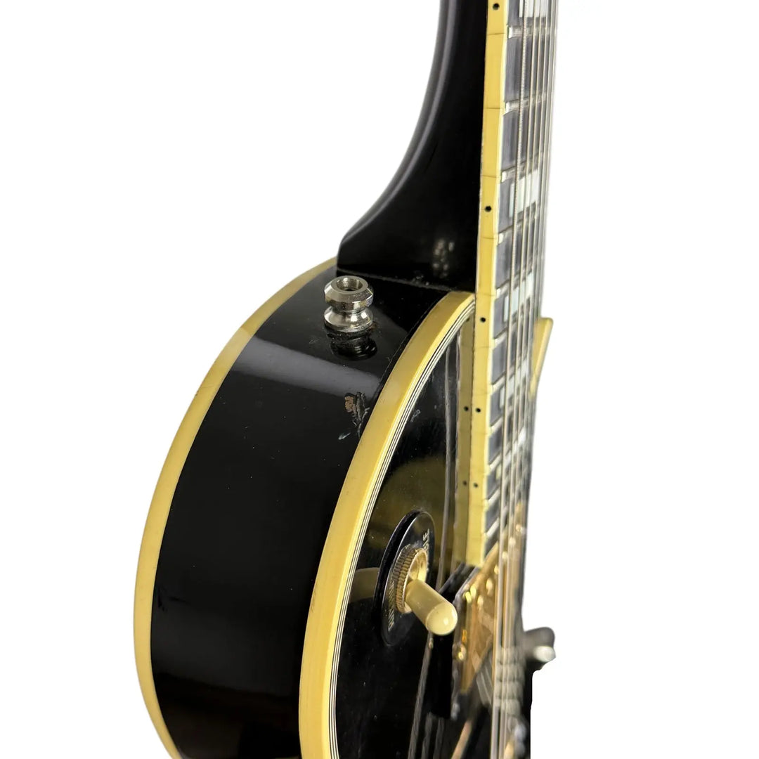 Gibson Les Paul Gibson