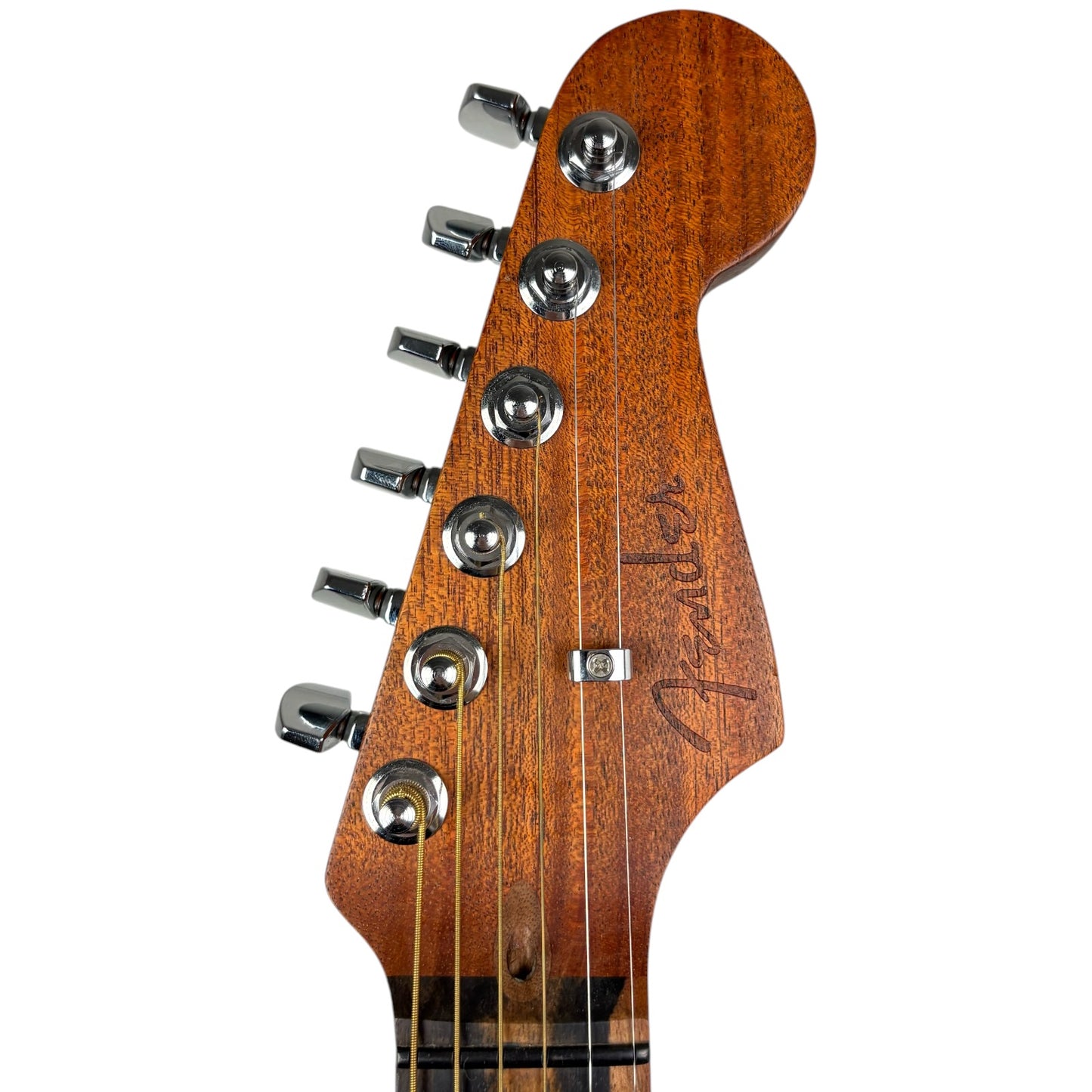 Fender American Acoustasonic Stratocaster 2020 - Sunburst
