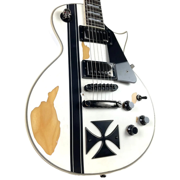 ESP LTD James Hetfield Signature - Iron Cross ESP LTD