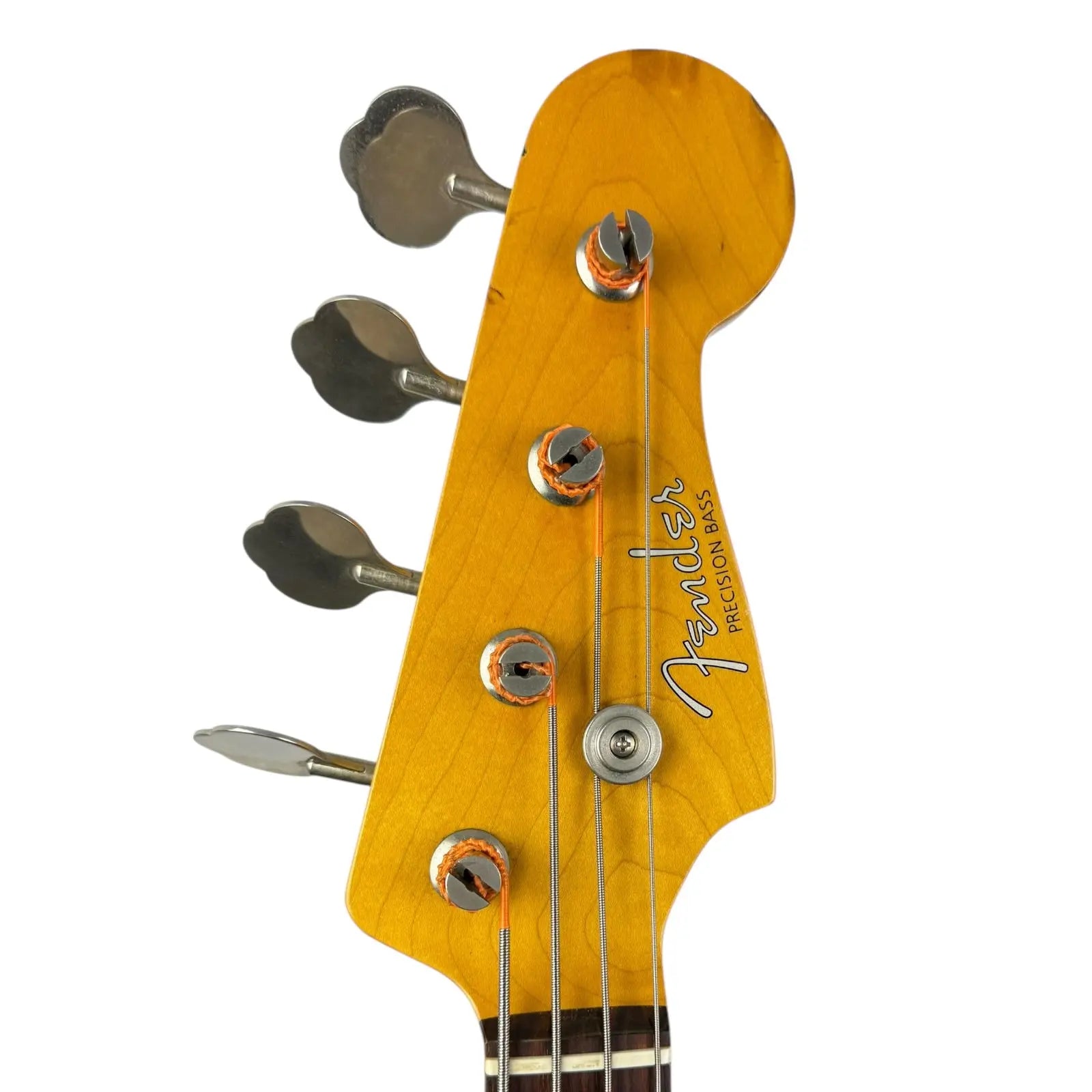 Fender Precision Bass Sunburst Fender
