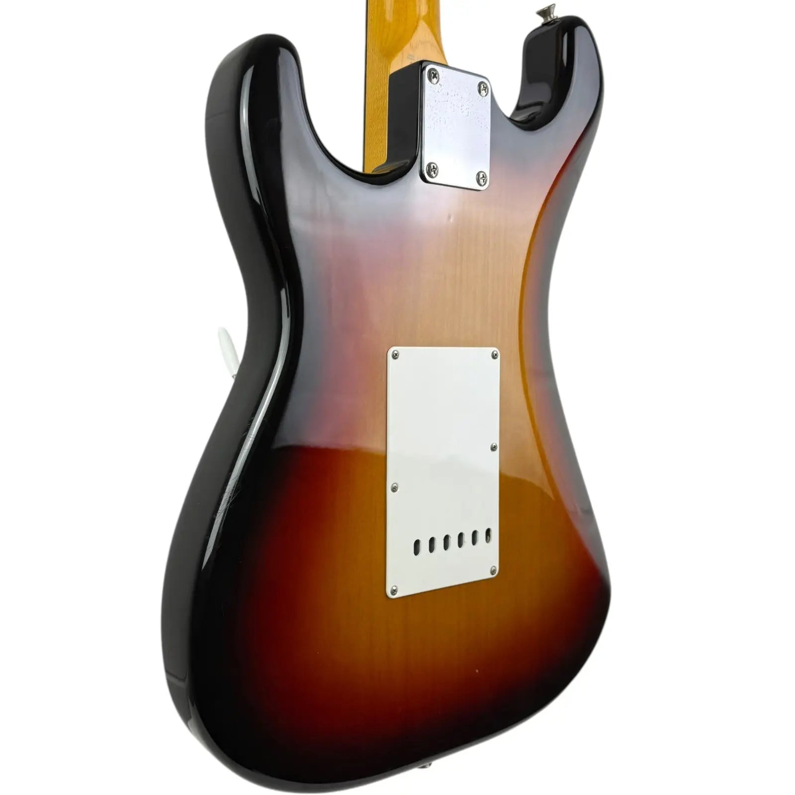 Fender Stratocaster Sunburst Fender