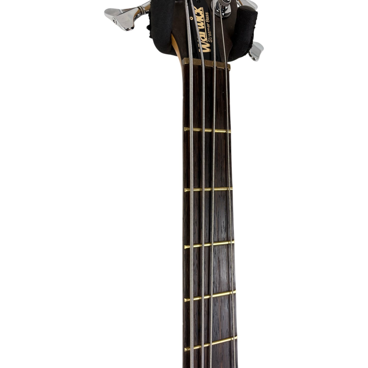Warwick Streamer Bass 1993 - Naturlig
