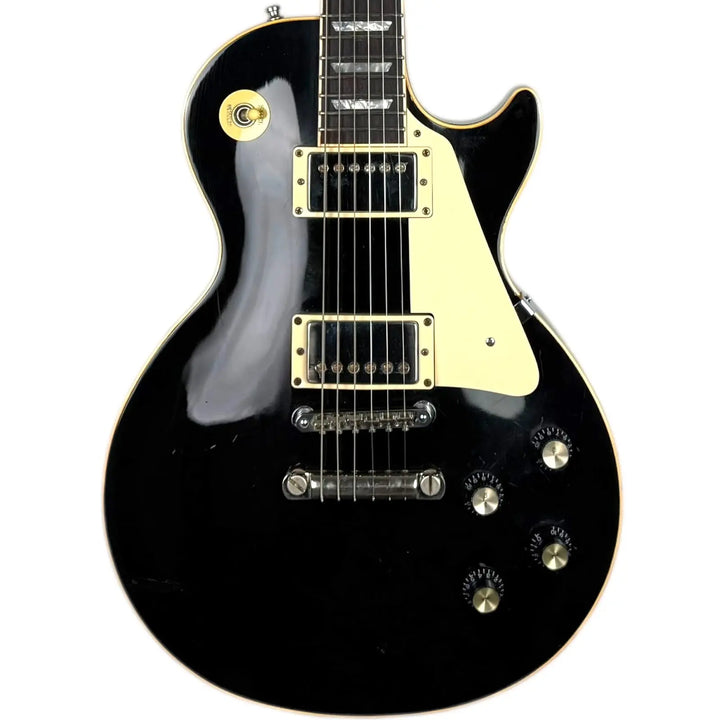 Gibson Les Paul Standard 1992 - Ebony Gibson