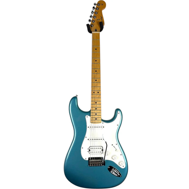 Fender Stratocaster HSS 2020 - Tidepool - Pat´s Guitars