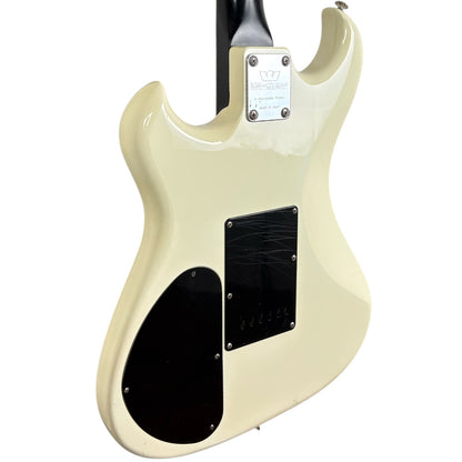 Westone Japan Spectrum ST Matsumoku 1985 - White