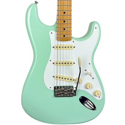 Fender Classic 50s Stratocaster 2016 - Surf Green