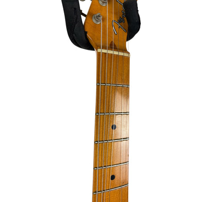 Fender American Vintage 52 Reissue Telecaster 1995 - Butterscotch Blonde
