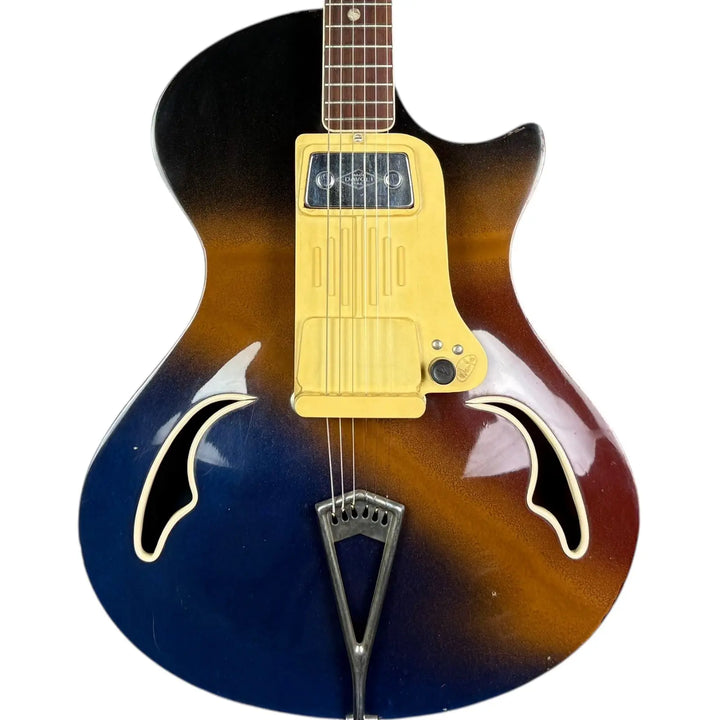 Bunter Pat´s Guitars