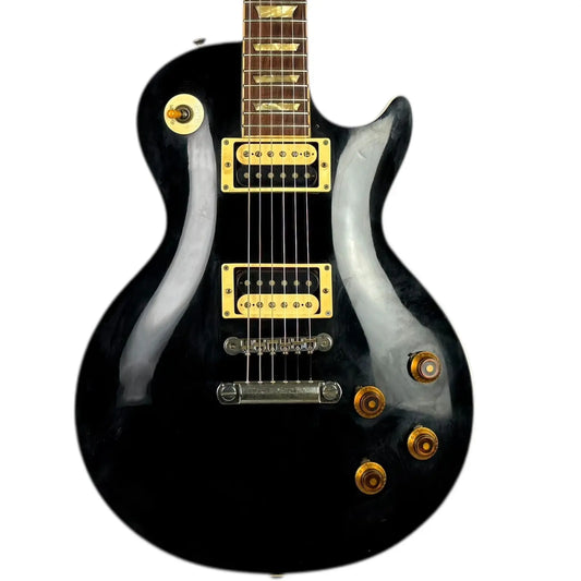 Tokai Love Rock Ebony Tokai