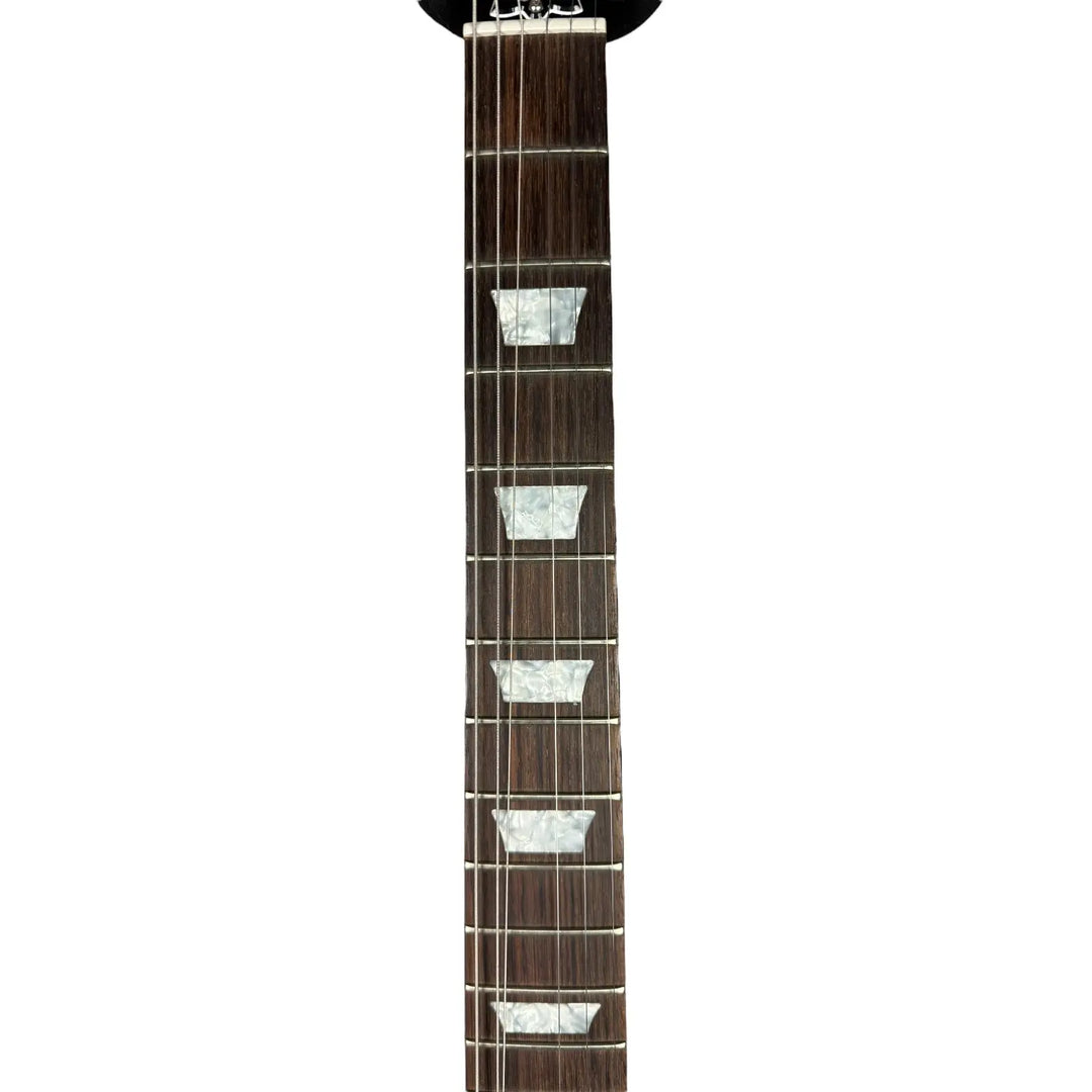 Gibson Les Paul Studio Plus Limited 2002 - Lemon Burst - Gary Moore Look Gibson