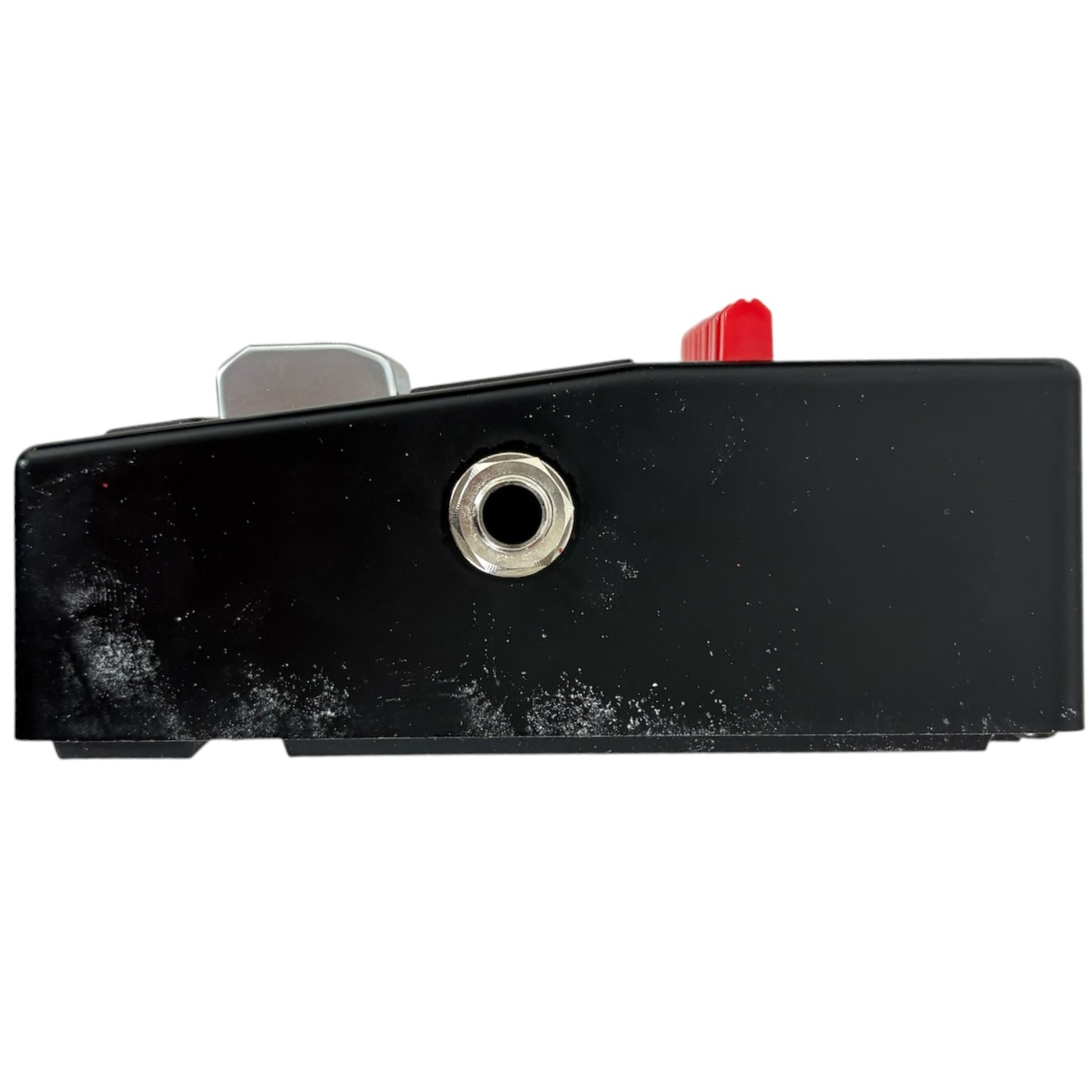 Pedal de Efecto Ecualizador de Bajo de 8 Bandas Guyatone PS-026 1985 - Vintage Japón