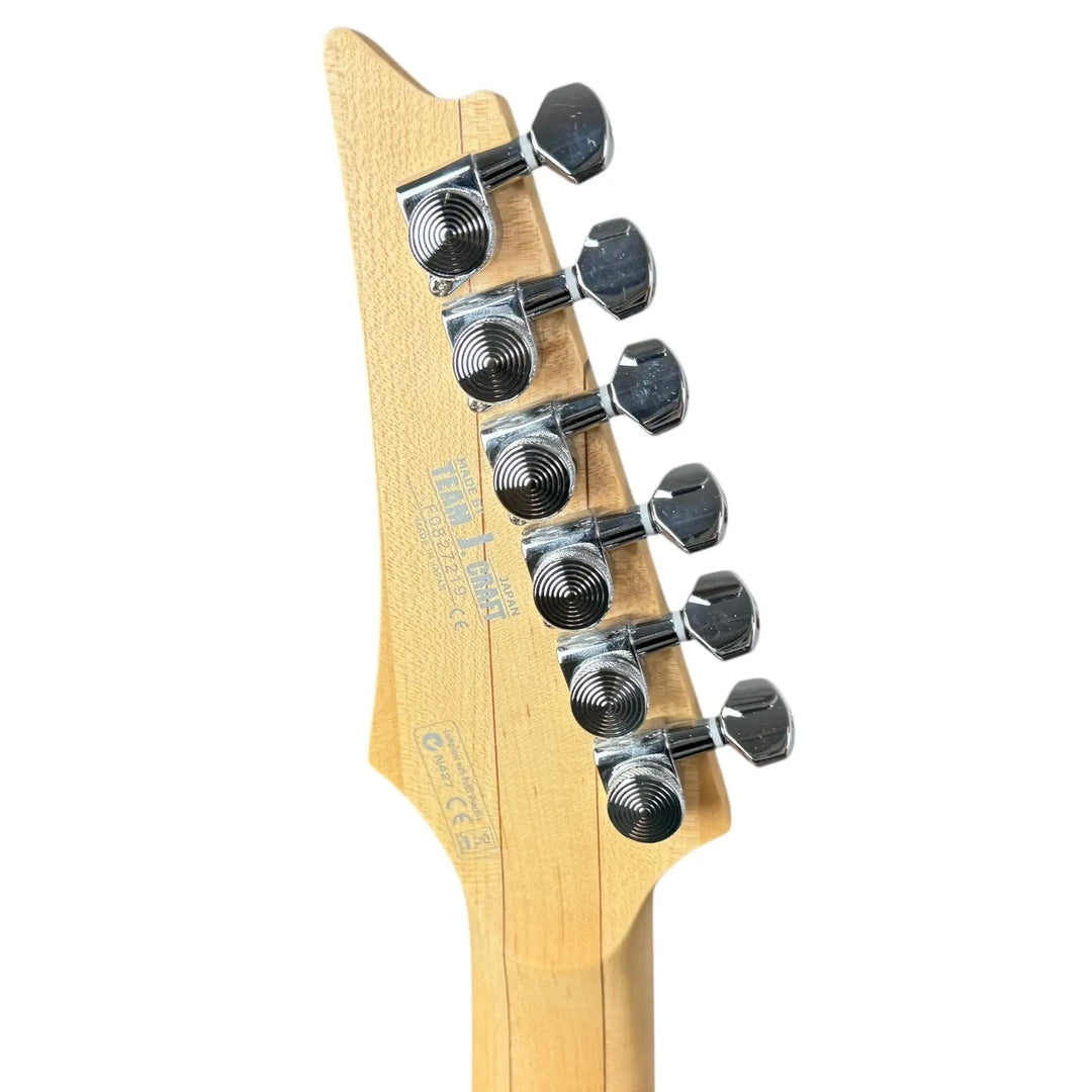 Fender FR1620 Pat´s Guitars