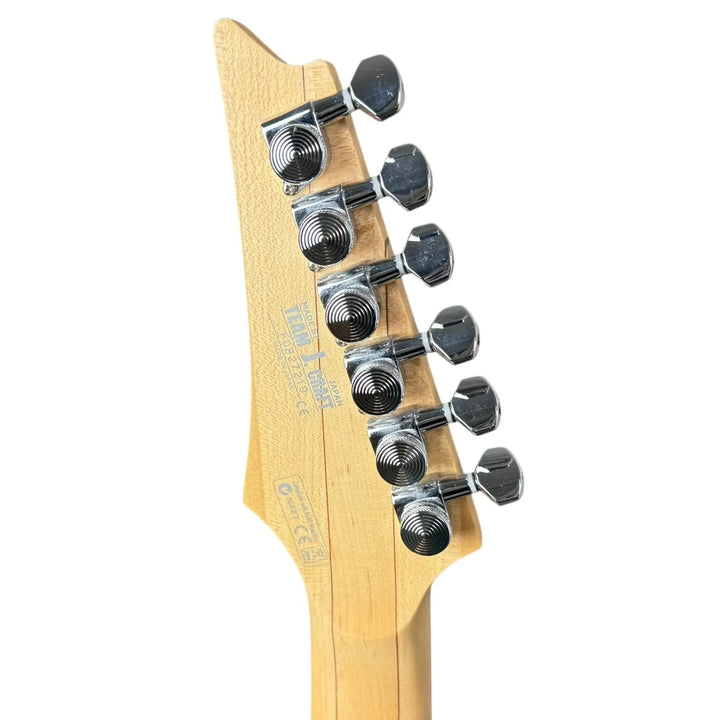 Fender FR1620 Pat´s Guitars