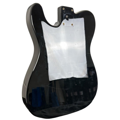 Fender Japan Telecaster Body - Black