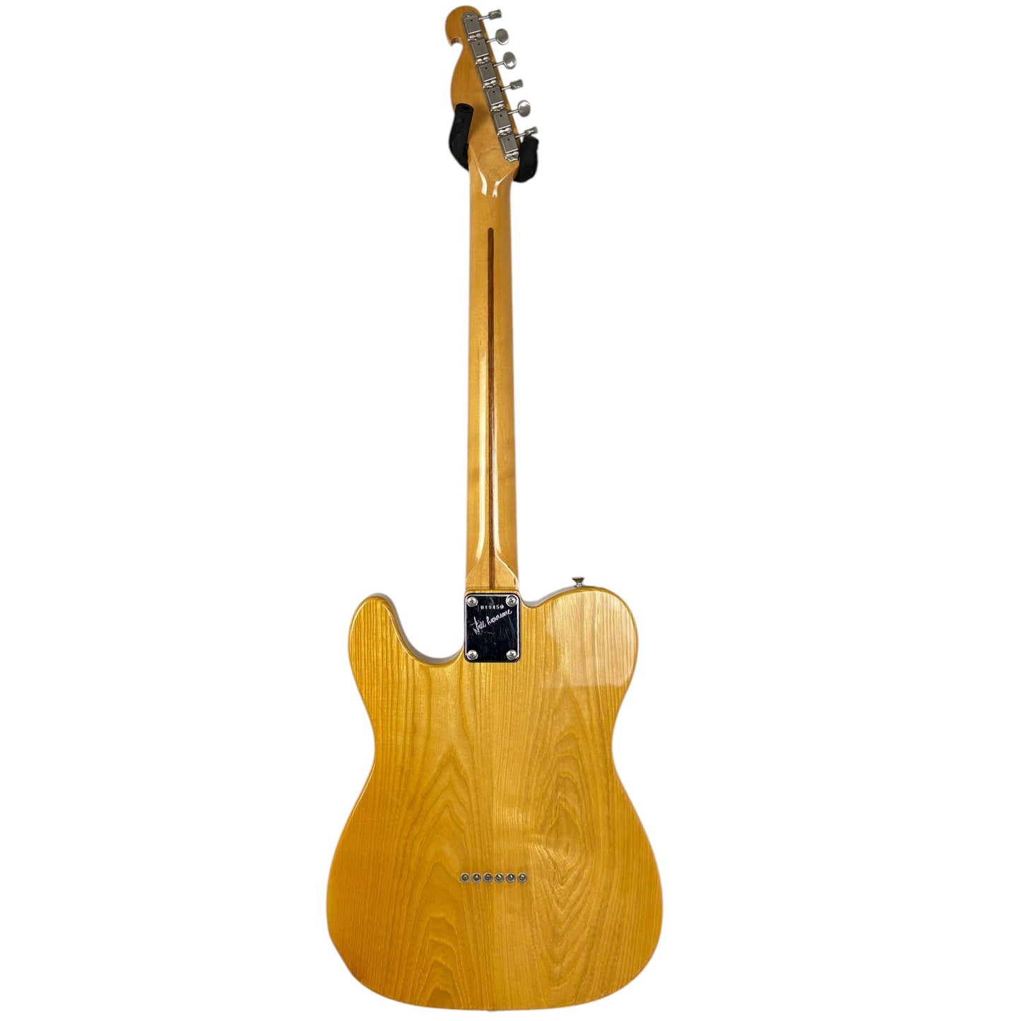 Bill Lawrence Japan Ex-Light Telecaster Custom Limited 1981 - Natural
