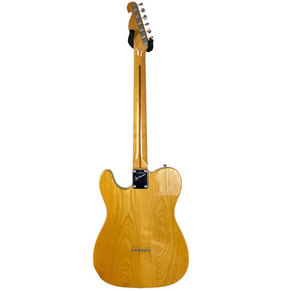 Bill Lawrence Japan Ex-Light Telecaster Custom Limited 1981 - Natural