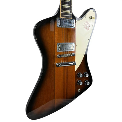 Gibson Firebird V 1996 - Vintage Sunburst Pat´s Guitars