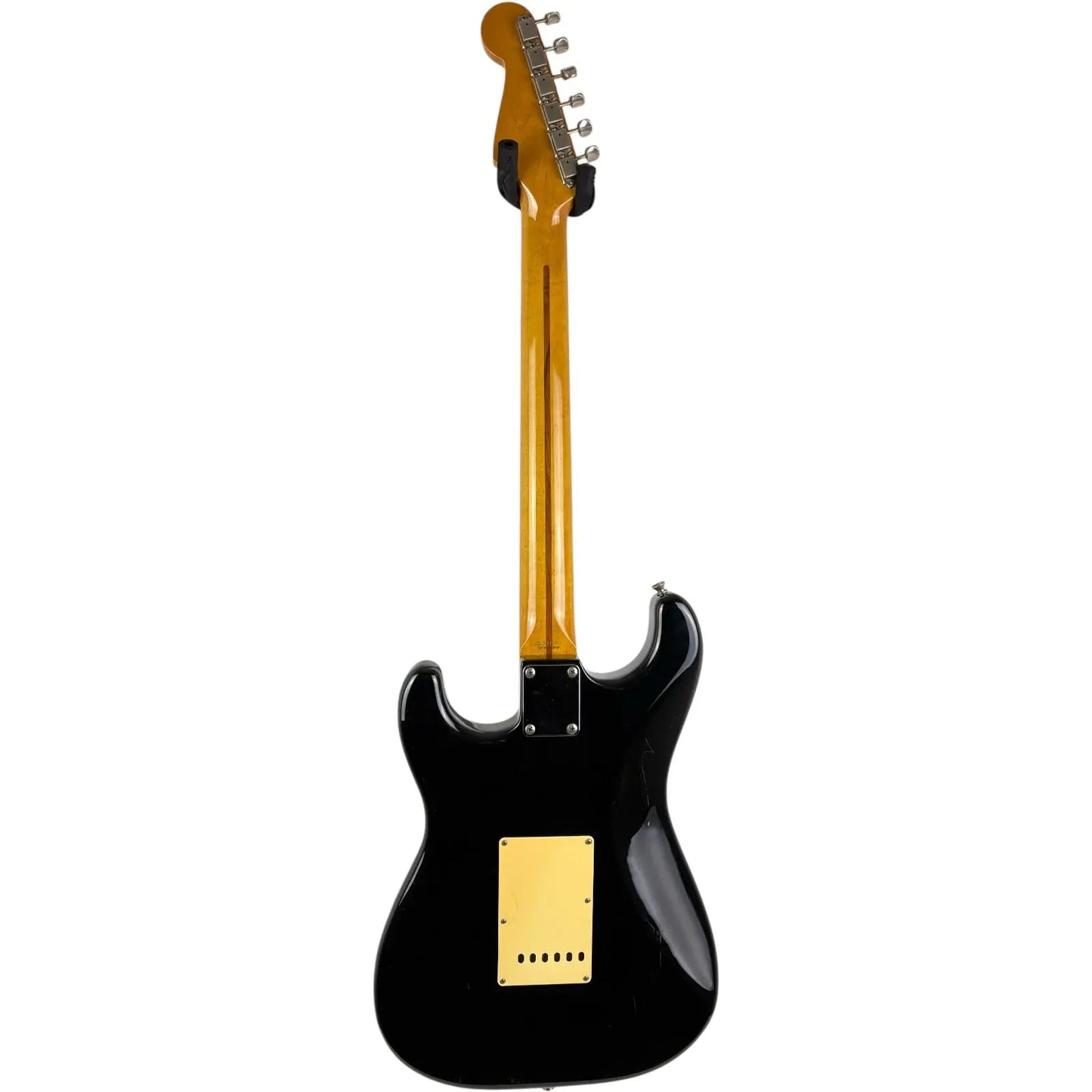 Fender Stratocaster Black Fender