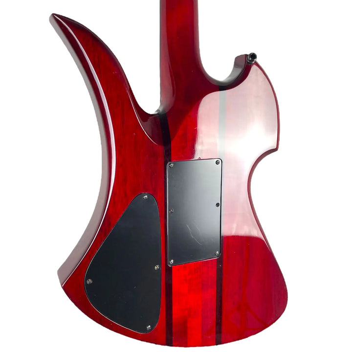 BC RICH Mockingbird ST 2008 - Pat´s Guitars