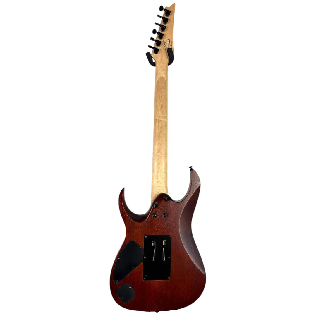 Ibanez RGAR42MFMT 2019 - Dragon Eye Burst - Pat´s Guitars