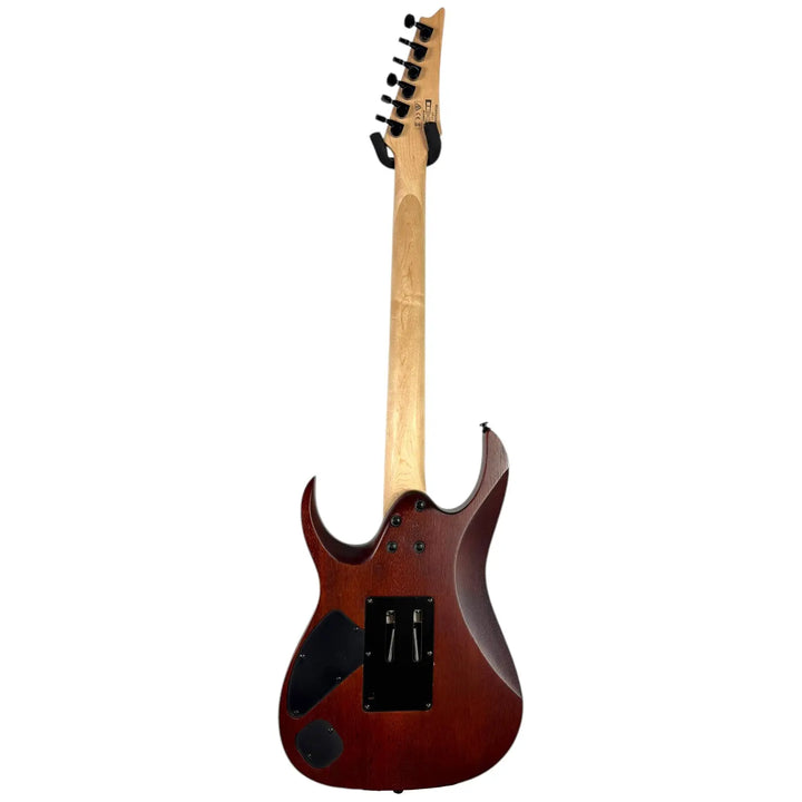 Ibanez RGAR42MFMT 2019 - Dragon Eye Burst - Pat´s Guitars