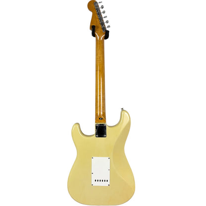 Tokai Stratocaster Limited Edition 1985 - Vintage White