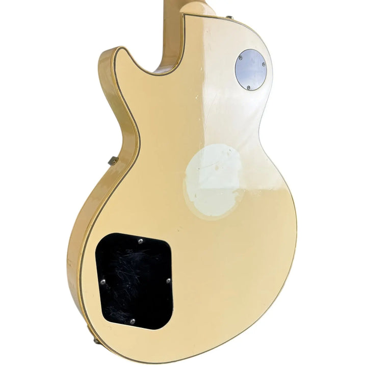 Orville Les Paul Orville