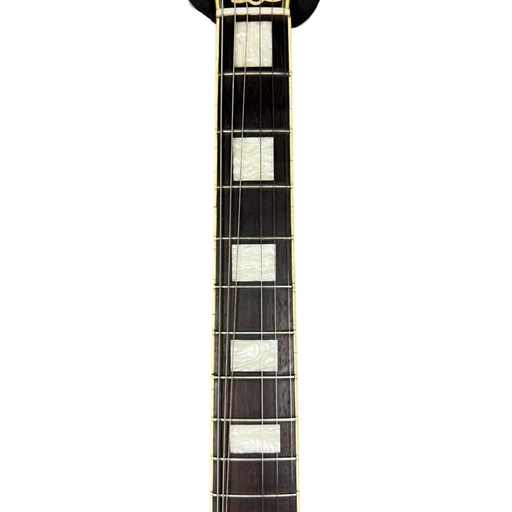 Burny 1958 ESP Burny