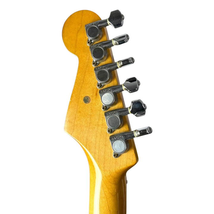Fender Japan Stratocaster Fender