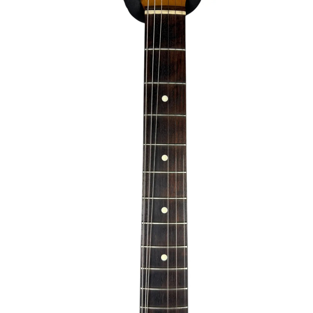 Fender Stratocaster Fender