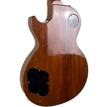 Gibson Les Paul Classic 2015 - Vintage Sunburst