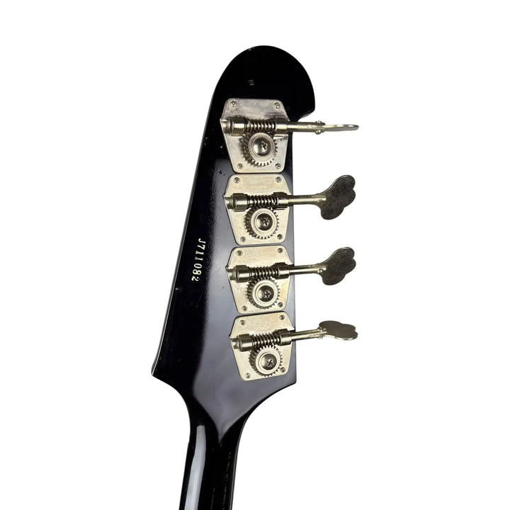 Orville Thunderbird Orville