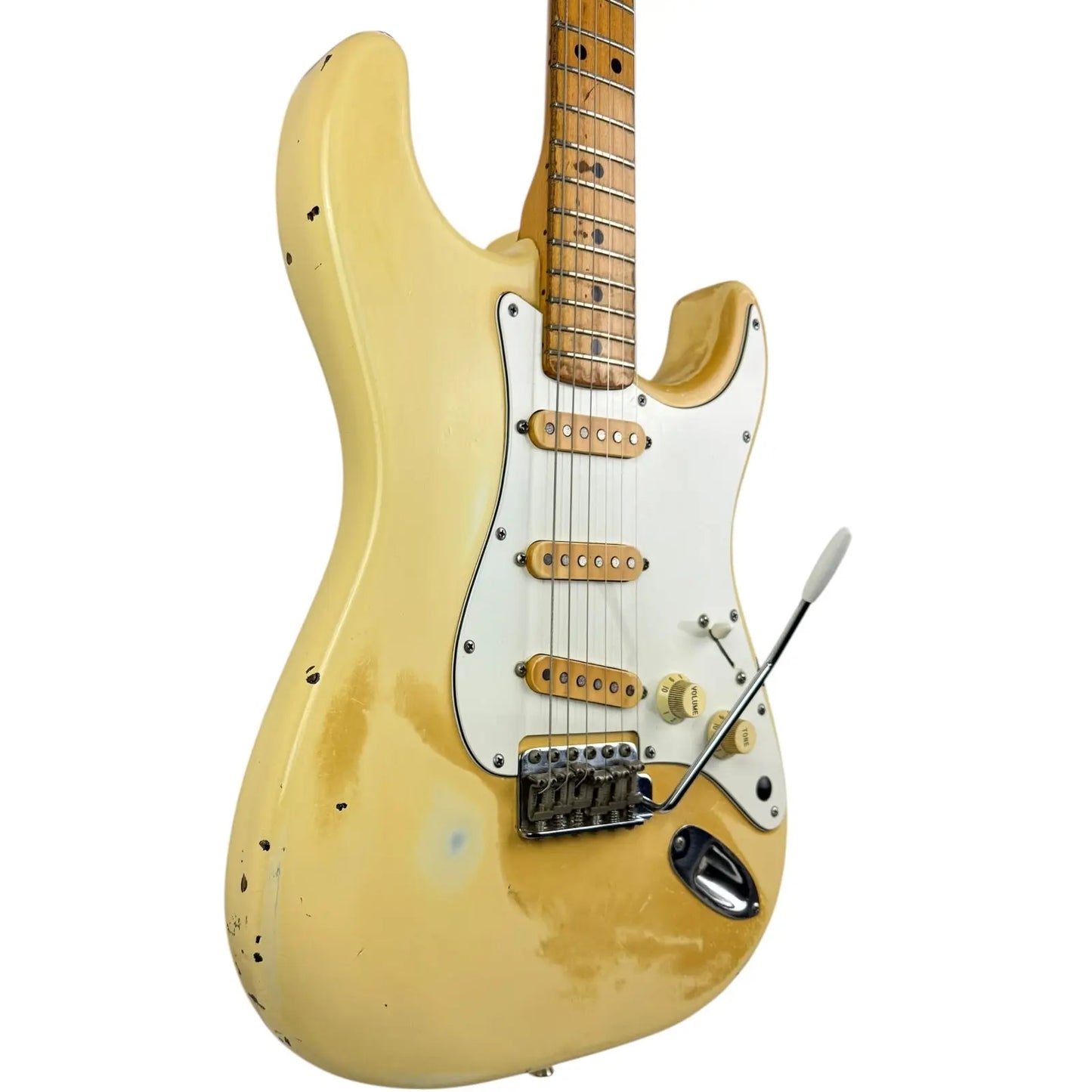 Fender Stratocaster Fender