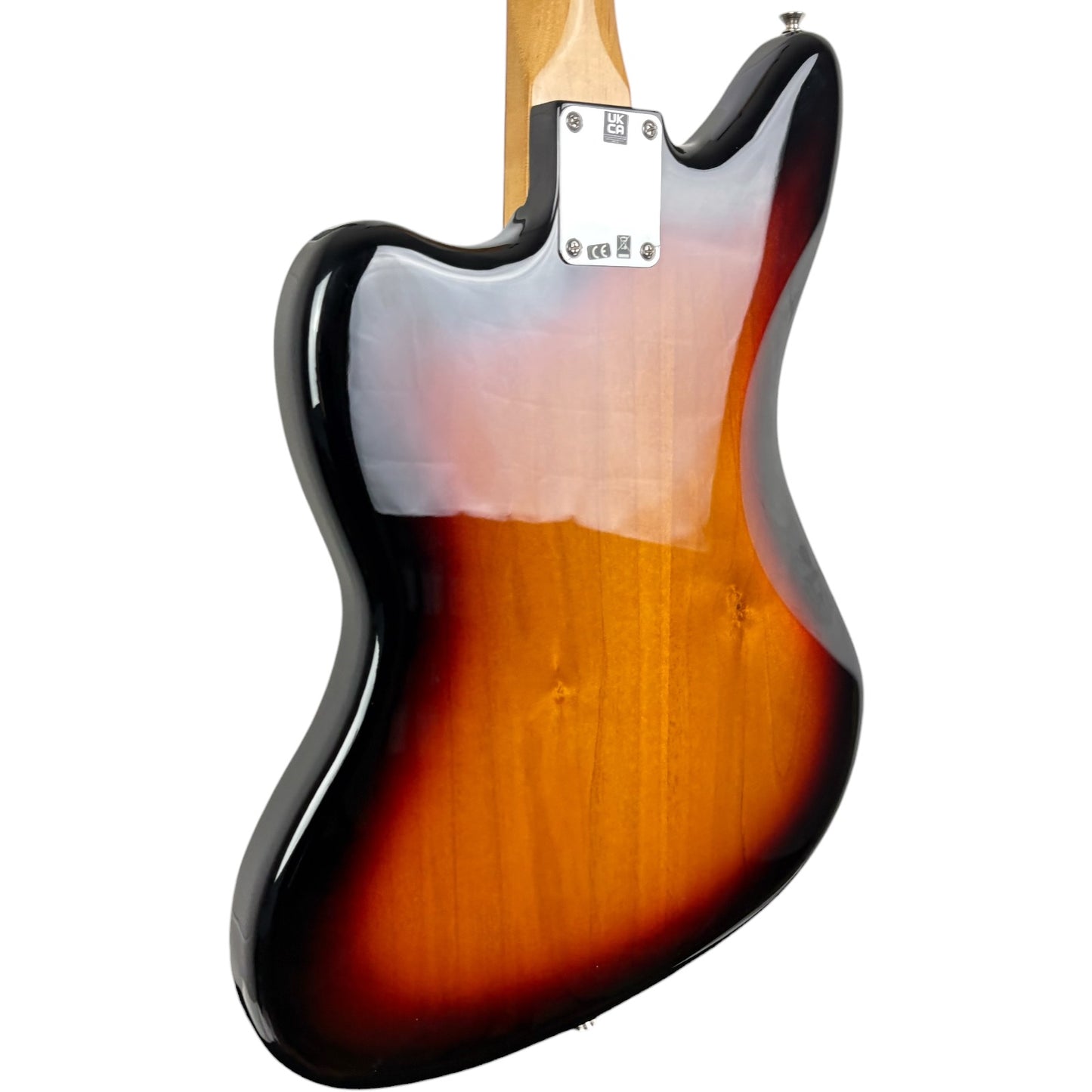 Fender Vintera 60s Jaguar 2022 - Sunburst