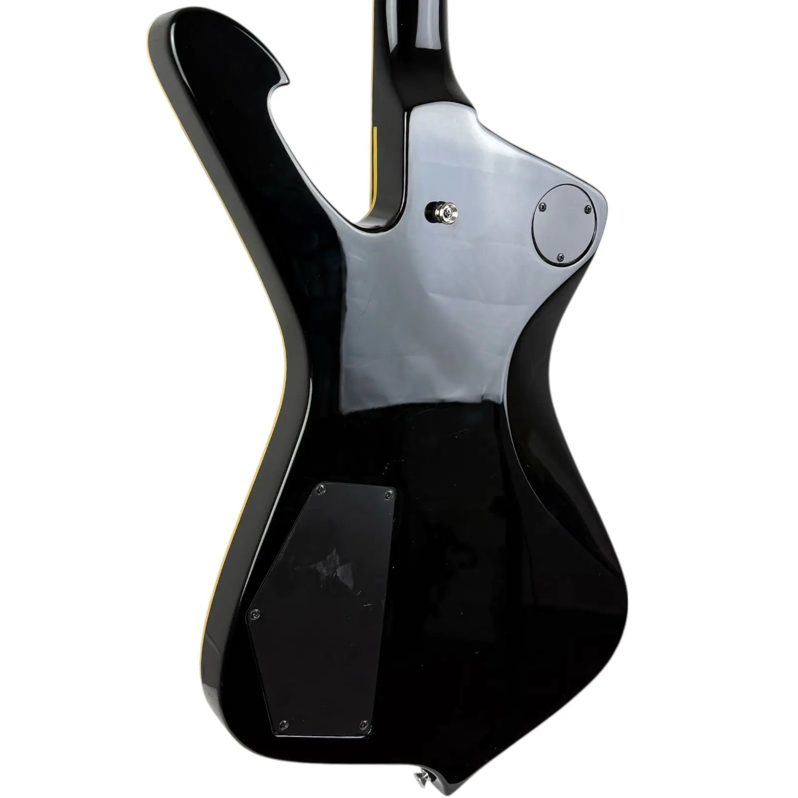 Ibanez IC400 Ebony Ibanez