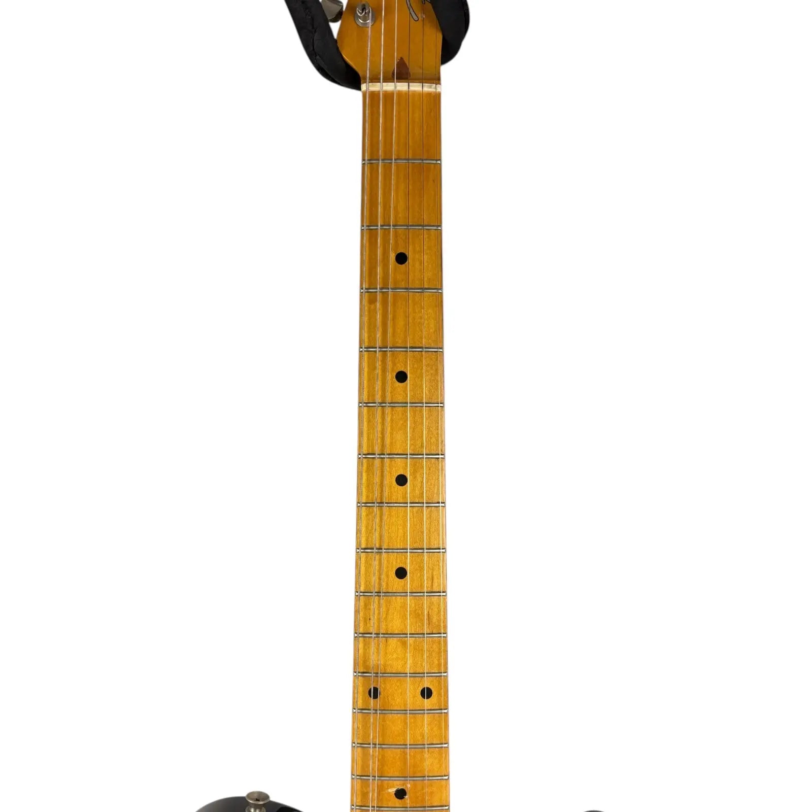 Fender Telecaster Black Fender