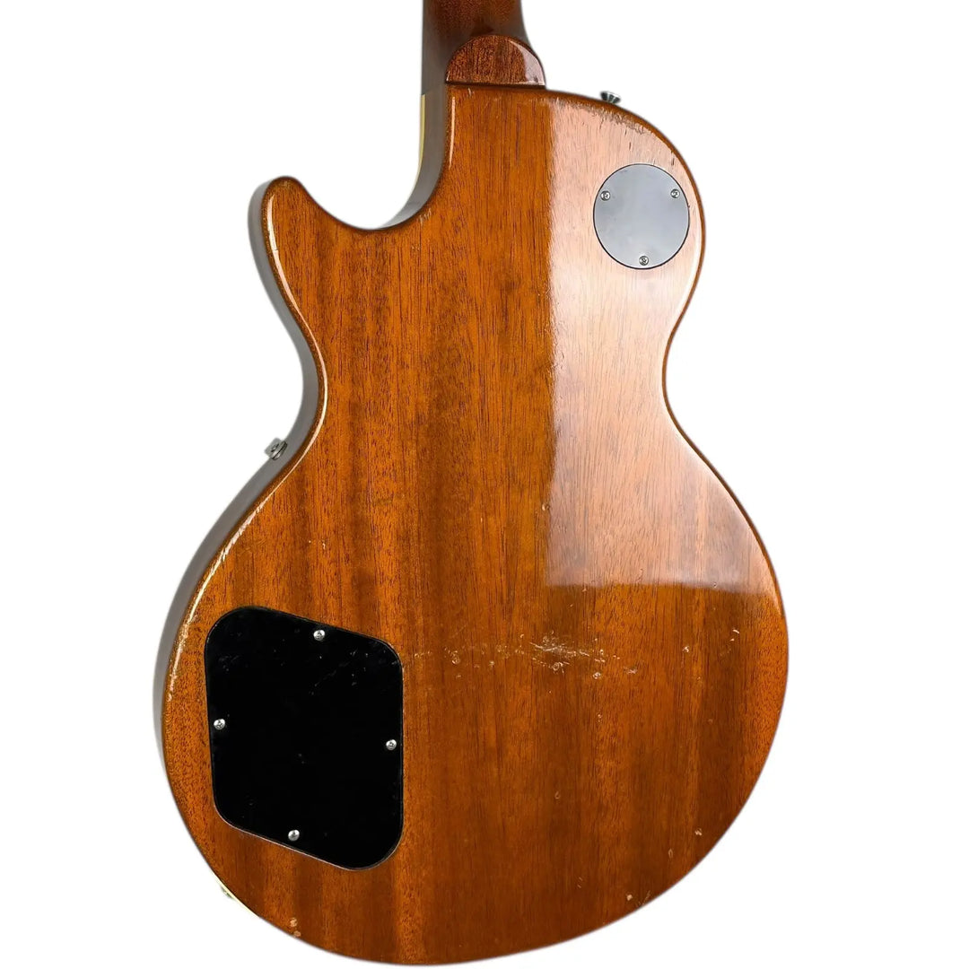 Orville Les Paul Orville