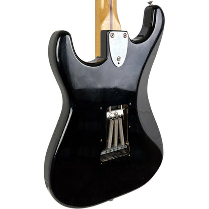Tokai Silver Star Stratocaster 1982 - Noir