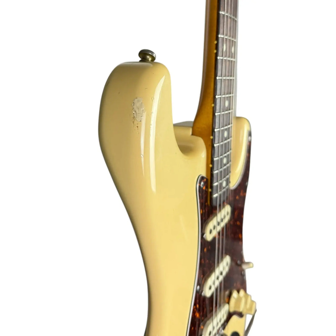 Fender Stratocaster Fender
