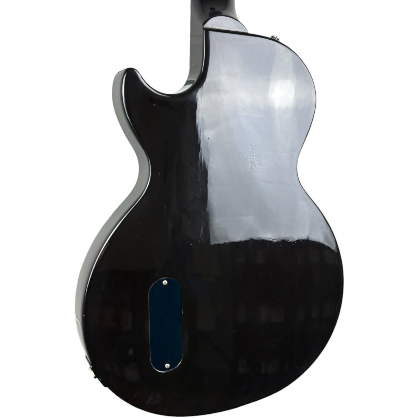 Gibson Les Paul Junior 2001 - Tobacco Burst