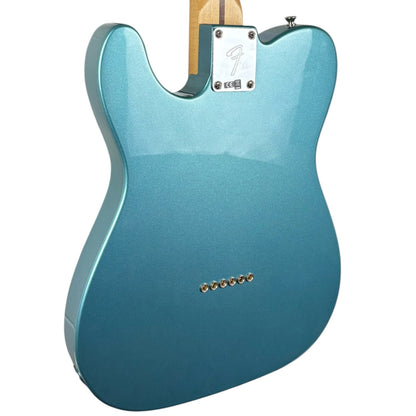 Fender Telecaster 2021 - Лейк Пласид Блу