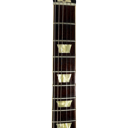 Gibson SG Custom '63 Brian Ray 2015 - Silver Fox - 1 sur 100