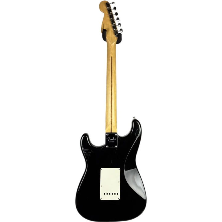 Fender Stratocaster Blackie Fender