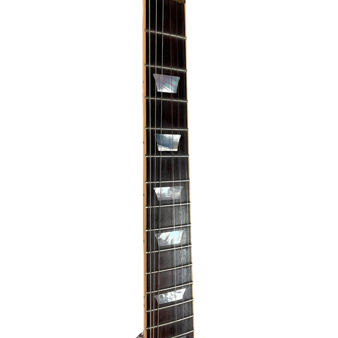 Gibson Les Paul Standard 2015 - Heritage Cherry Sunburst - Pat´s Guitars