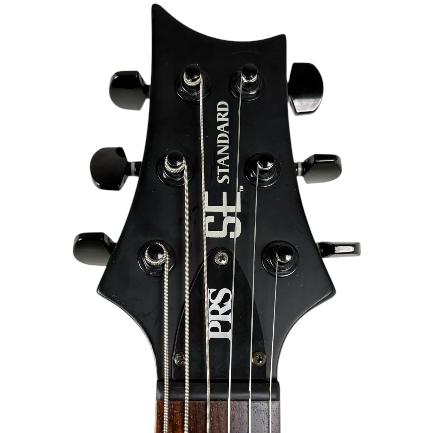 PRS SE Standard 2005 - Camo