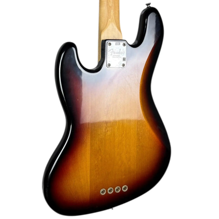 Fender Jazz Bass Fender