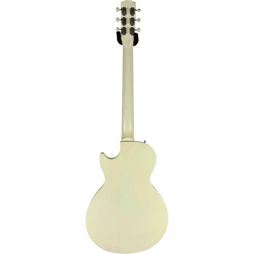 Gibson Melody Maker 2010 - Vintage White - Pat´s Guitars